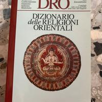 Dizionario delle religioni orientali