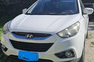 Hyundai ix 35