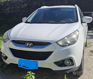 Hyundai ix 35