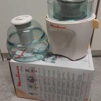 Centrifuga ultra compatta Mulinex