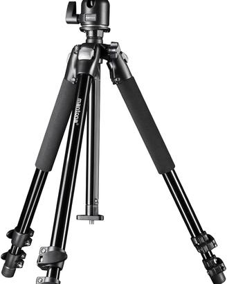 Treppiede foto video Mantona