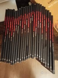 dvd collezione horror italiano