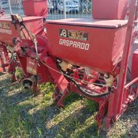 Seminatrice da mais usata Gaspardo SP 520 4 file