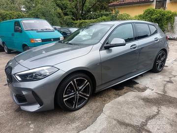 Bmw 118 118i 5p. Msport Exterior