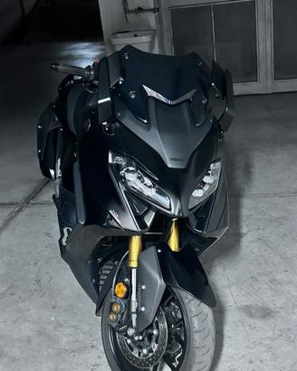 Tmax  tech 560
