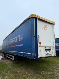 0477 SEMIRIMORCHIO CENTINATO ALLA FRANCESE