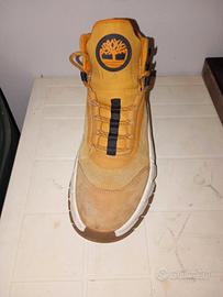 TIMBERLAND TBL TURBO HIKER