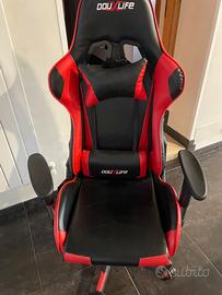 Sedia Gaming