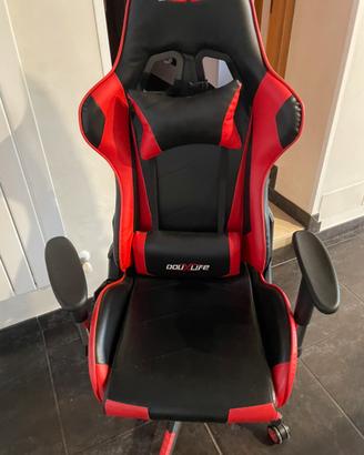 Sedia Gaming
