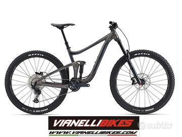 GIANT REIGN 29 MTB ENDURO 12V -50% TASSO ZERO