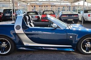 Smart Roadster 700 (60 kw) passion lea.