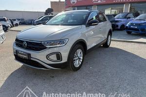Volkswagen T-Roc 1.0 TSI Life