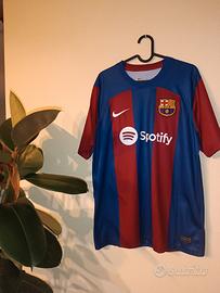 FC Barcellona 2023/24 Pedri 8