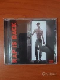 Jamil Rap Is Back CD