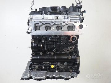 Motore audi/ volswagen 2019/2.0 d codice dej