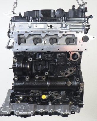Motore audi/ volswagen 2019/2.0 d codice dej