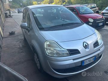 Renault Modus 1.2 16V GPL Dynamique