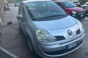 Renault Modus 1.2 16V GPL Dynamique