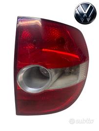 STOP FANALE POSTERIORE DESTRO VOLKSWAGEN Fox 1° S