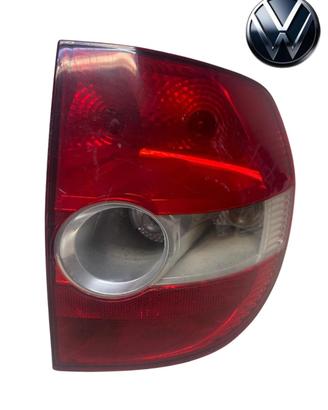 STOP FANALE POSTERIORE DESTRO VOLKSWAGEN Fox 1° S