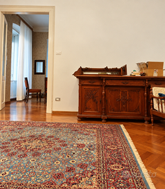 Tappeto Agra