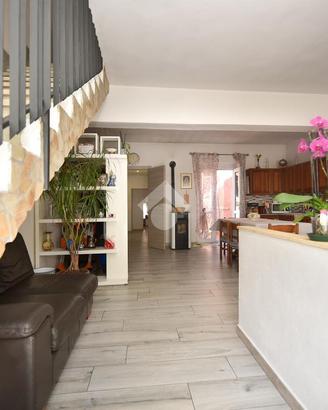 CASA INDIPENDENTE A SESTU