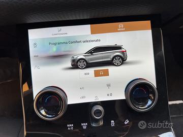 LAND ROVER RR Evoque