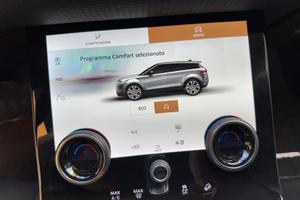 LAND ROVER RR Evoque