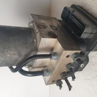 34526868329-01 centralina pompa ABS freni BMW F10
