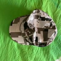 Cappello mimetico
