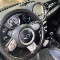 Mini cooper D