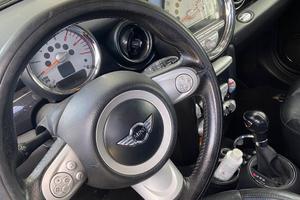Mini cooper D