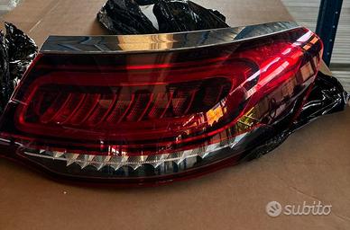 Stop Faro Fanale Posteriore Mercedes GLC 2015>
