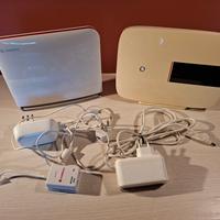 Modem vodafone station 