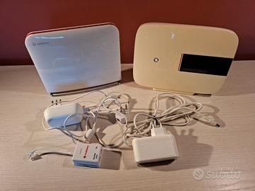 Modem vodafone station 