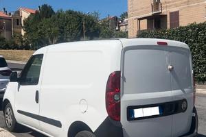 FIAT DOBLÒ