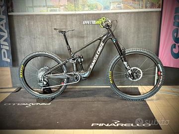 Santa Cruz BULLIT 90     Taglia M