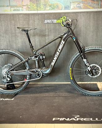 Santa Cruz BULLIT 90     Taglia M