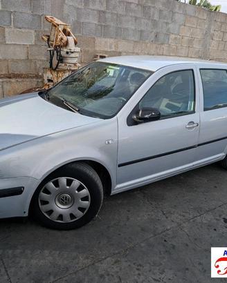 VW GOLF 4 1J1 1.9 TDI 110CV 97-04 - Ricambi