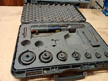 punzonatrice lamiera 