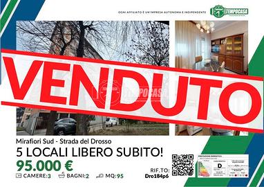5 LOCALI LIBERO SUBITO TERMOAUTONOMO!