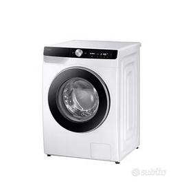 lavatrice Samsung nuova ancora imballata con garan