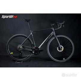 Bianchi Infinito 105 Di2 2026