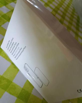 Power Bank Apple