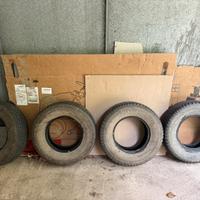 Gomme 235/75r15 Geolander A/T