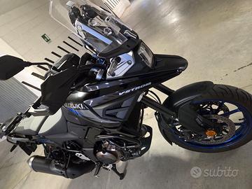 Suzuki v strom 1050 se