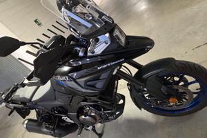 Suzuki v strom 1050 se