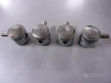 Pistoni standard KAWASAKI Z 900 anni 70'