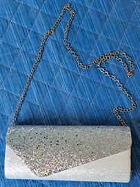 pochette da cerimonia