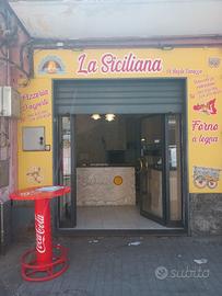 Pizzeria